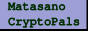 Matasano Crypto Pals
